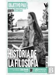 Objetivo Pau Historia De La Filosofia. Comunidad De Madrid.