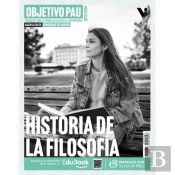 Objetivo Pau Historia De La Filosofia. Comunidad De Madrid.
