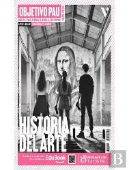 Objetivo Pau Historia Del Arte. Comunidad De Madrid.