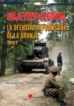 Bertrand.pt - Objetivo Segovia Ofensiva Republicana De