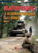 Objetivo Segovia Ofensiva Republicana De