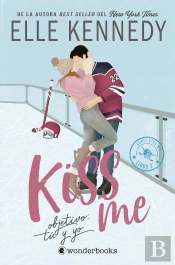 Objetivo: Tu Y Yo (#Kiss Me 2)