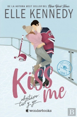 Bertrand.pt - Objetivo: Tu Y Yo (#Kiss Me 2)