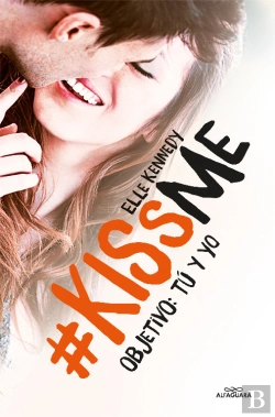Bertrand.pt - Objetivo: Tú Y Yo (#Kissme 2)