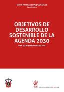 Objetivos De Desarrollo Sostenible De La Agenda 2030