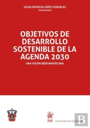 Objetivos De Desarrollo Sostenible De La Agenda 2030
