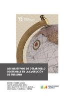 Objetivos De Desarrollo Sostenible En Evolucion De Turismo