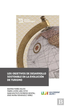 Bertrand.pt - Objetivos De Desarrollo Sostenible En Evolucion De Turismo