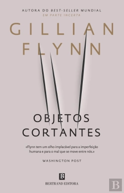 Bertrand.pt - Objetos Cortantes