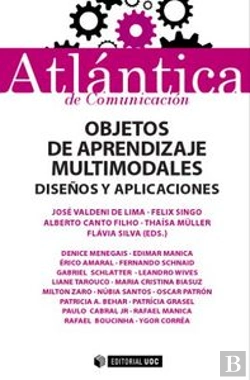 Bertrand.pt - Objetos De Aprendizaje Multimodales
