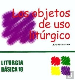 Bertrand.pt - Objetos De Uso Liturgico, Los