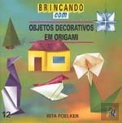 Objetos Decorativos em Origami