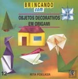 Bertrand.pt - Objetos Decorativos em Origami