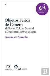 Objetos Feitos de Cancro