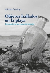 Objetos Hallados En La Playa