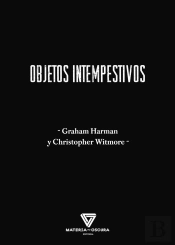 Objetos Intempestivos