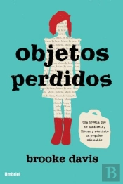 Objetos Perdidos  