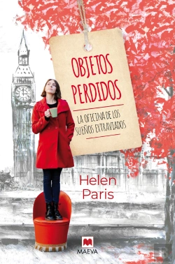 Bertrand.pt - Objetos Perdidos