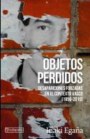 Objetos Perdidos
