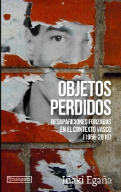 Objetos Perdidos