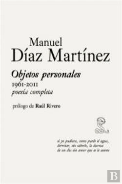 Bertrand.pt - Objetos Personales, 1961-2011