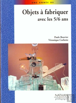 Bertrand.pt - Objets A Fabriquer Avec Les 5-6 Ans