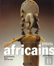 Objets Africains