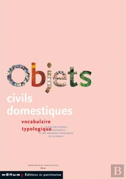 Bertrand.pt - Objets Civils Domestiques