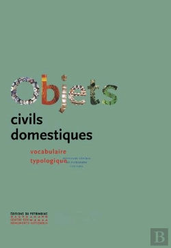 Bertrand.pt - Objets Civils Domestiques (Nouvelle Édition)