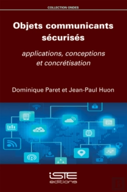 Bertrand.pt - Objets Communicants Securises