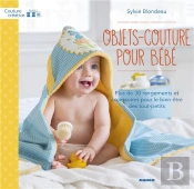 Objets Couture Pour Bebes