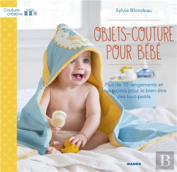 Bertrand.pt - Objets Couture Pour Bebes