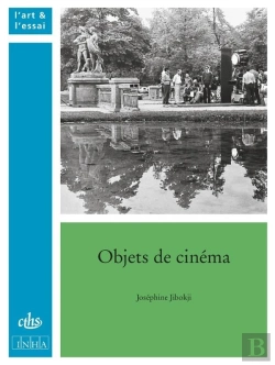 Bertrand.pt - Objets De Cinéma ; De Marienbad À Fantômas