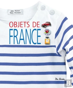 Bertrand.pt - Objets De France