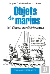 Objets De Marins