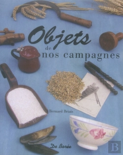 Bertrand.pt - Objets De Nos Campagnes