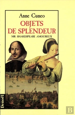 Bertrand.pt - Objets De Splendeur Mr. Shakespeare Amoureux