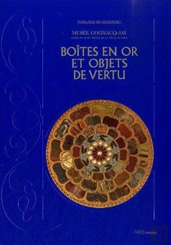 Bertrand.pt - Objets De Vertus,Boites,Tabatieres,Etuis Et Necessaires Collections D'Orfevrerie