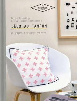 Bertrand.pt - Objets Décorés Au Tampon