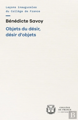 Bertrand.pt - Objets Du Désir, Désir D'Objets