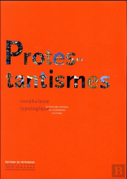 Bertrand.pt - Objets Du Protestantisme