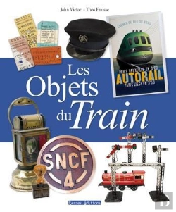 Bertrand.pt - Objets Du Train (Les)