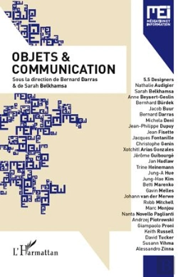 Bertrand.pt - Objets & Communication