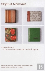 Objets & Mémoires
