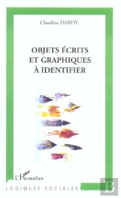 Objets Ecrits Et Graphiques A Identifier