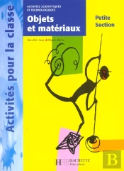 Objets Et Matériaux ; Petite Section
