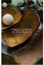 Objets Et Saveurs Du Pays Basque