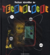 Objets High Tech (Les) Mai13