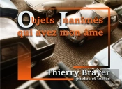 Objets Inanimés Qui Avez Mon Âme