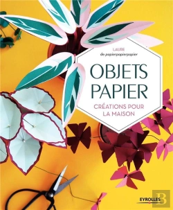 Bertrand.pt - Objets Papier ; Créations Pour La Maison
